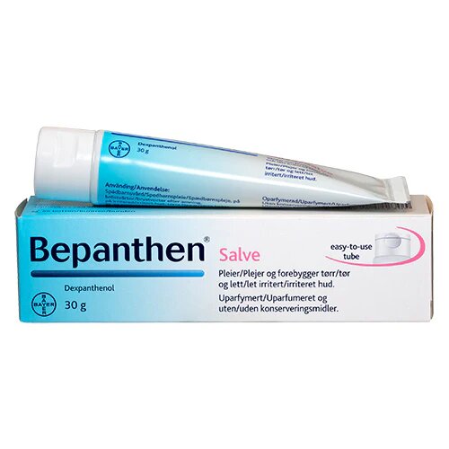 Bepanthen   30 Gram