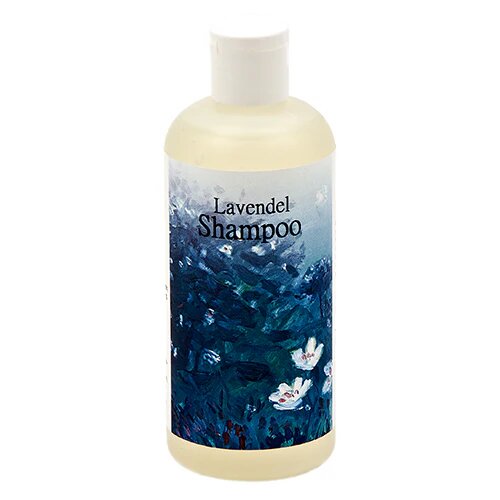 Lavendel Shampoo