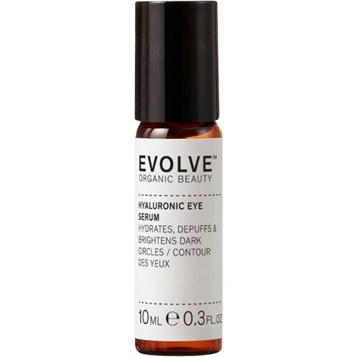 Eye Complex Hyaluronic   Evolve   10 Ml