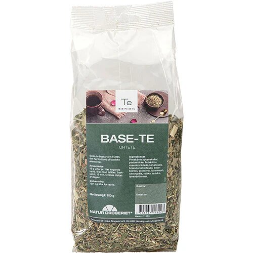 Base Te   150 Gram