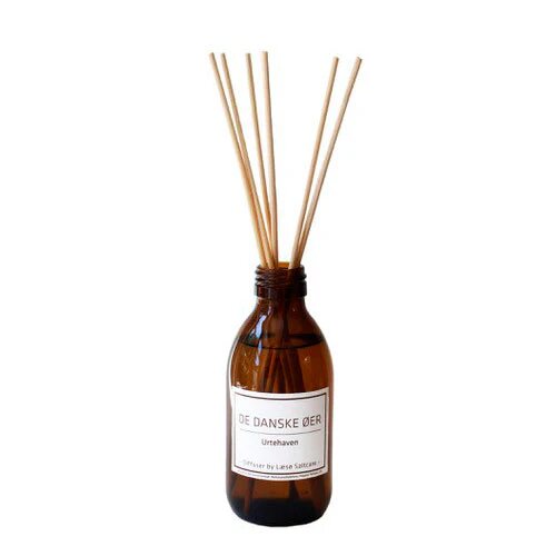 Diffuser Urtehaven De Danske øer 200 Ml