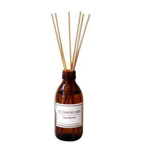 Diffuser Strandkanten De Danske øer 200 Ml