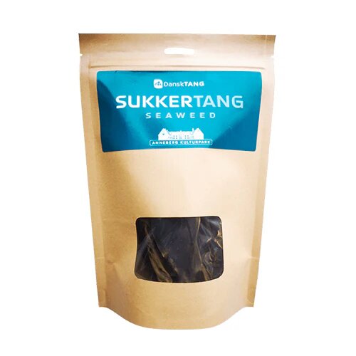 Sukkertang Tørret 20 Gram