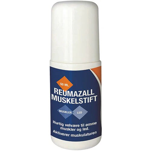 Reumazall Muskelstift   60 Ml