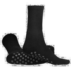 Cotton Anti Slip Diabetic   Comfort Sock  Sort