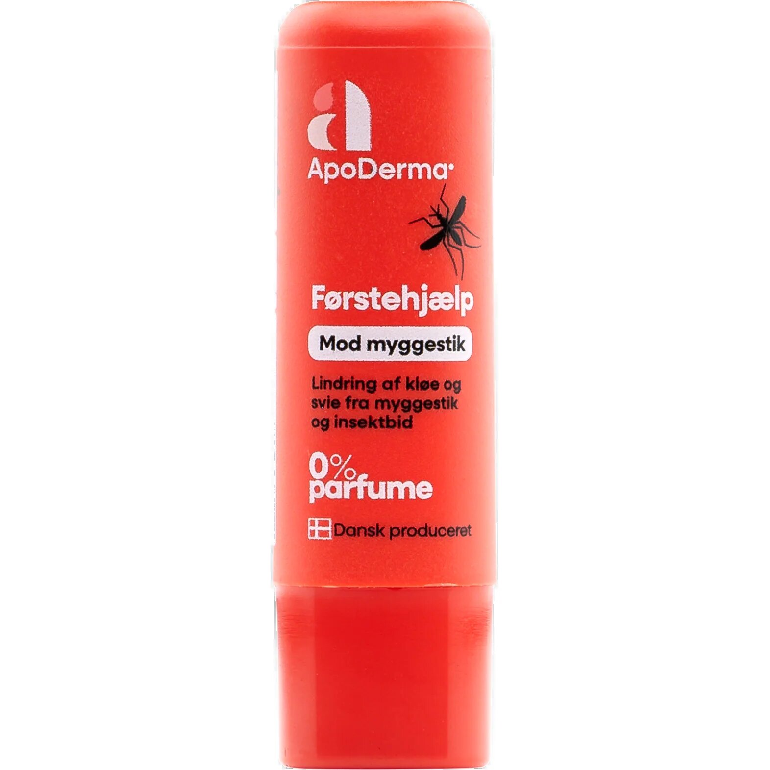 Førstehjælp Mod Myggestik  Stick   5 Gram