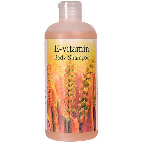 E Vitamin Bodyshampoo