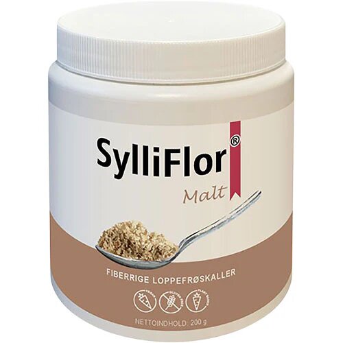 Sylliflor Malt   200 Gram