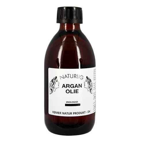 Argan Olie 100  Ren T