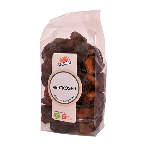 Abrikoser ø