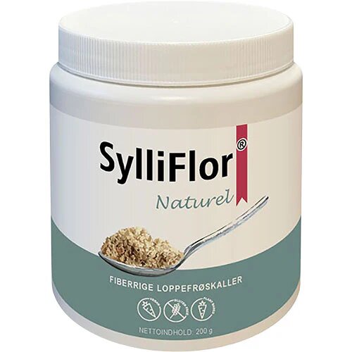 Sylliflor Naturel   200 Gram