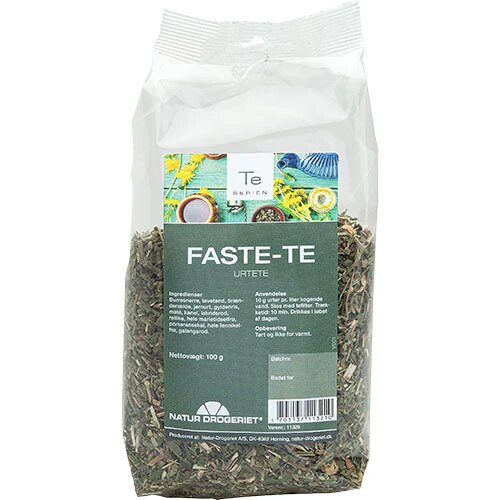 Faste Te