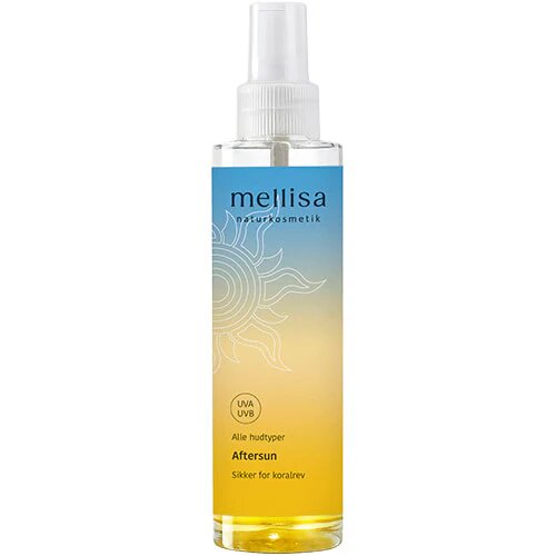 Melissa Aftersun 150 Ml