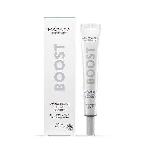Boost Amino Fill 3d Lifting Booster   25 Ml
