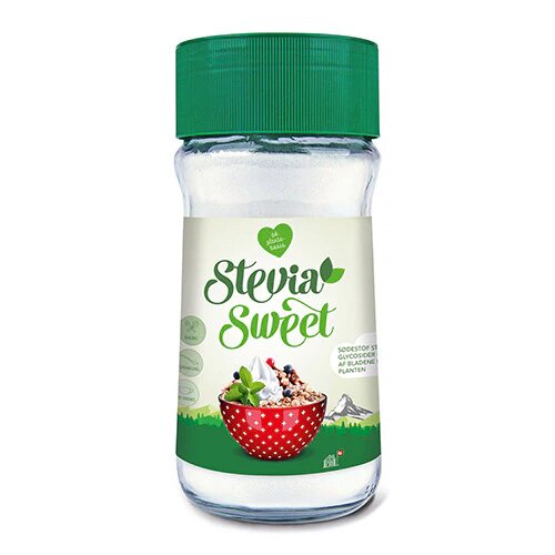 Stevia Drys Let Hermesetas