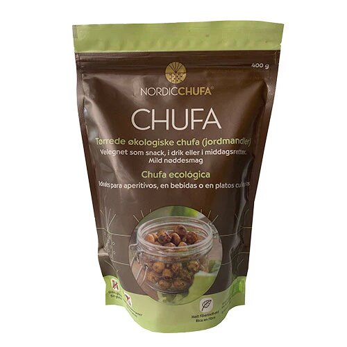 Chufa Hele ø