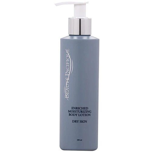 Bodylotion T  Tør Hud   200 Ml