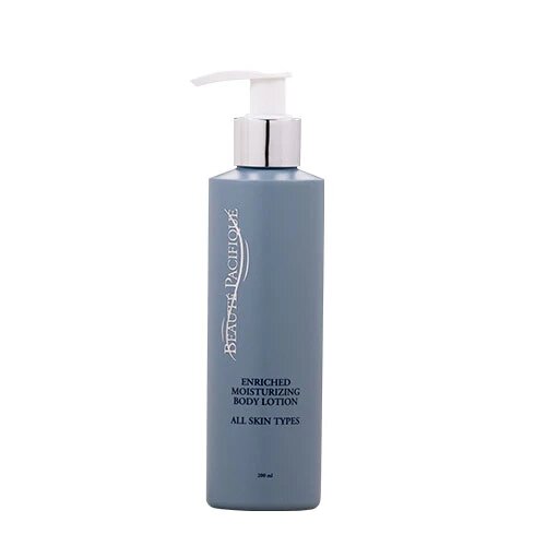 Bodylotion T  Alle Hudtyper   200 Ml