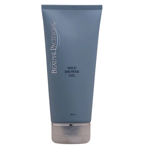 Showergel 200 Ml