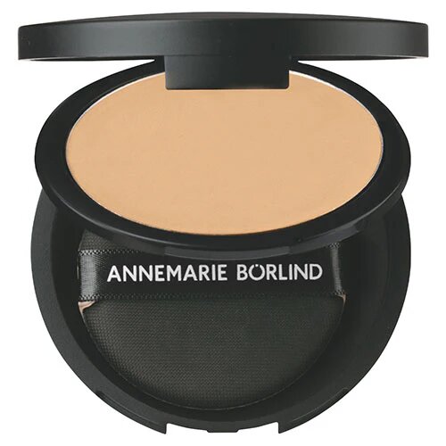 Compact Cream Make Up Ivory 10 Gram
