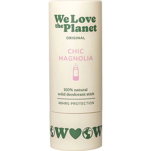 Deodorant Stick Chic Magnolia   40 Gram