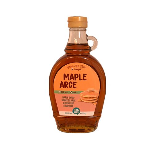 Ahornsirup ø  250ml