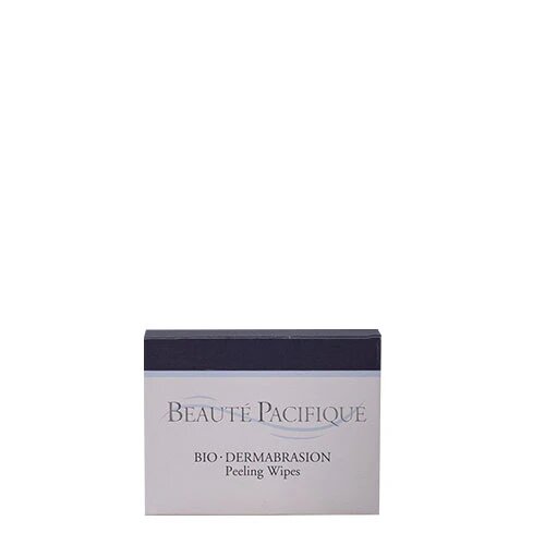 Bio Dermabrasion Peeling Wipes   1 Pk