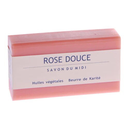Sæbe Rose Douce Midi 100 Gram