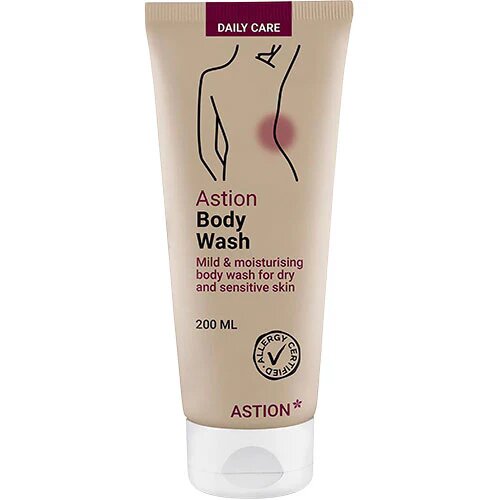 Body Wash 200 Ml
