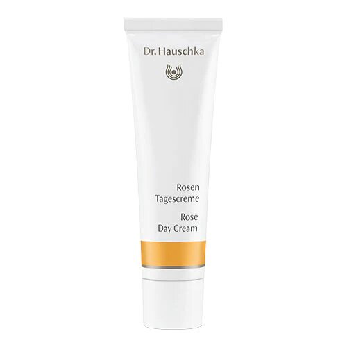 Dr  Hauschka Day Cream Rose   30 Ml