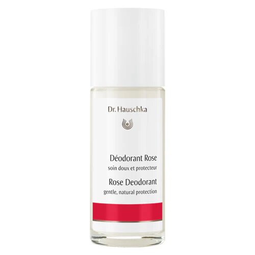 Deodorant Rose Roll On   50 Ml
