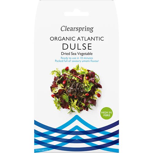 Dulse Tang ø