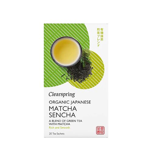 Grøn Te M  Matcha ø