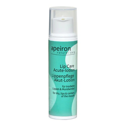 Lip Care Akut Lotion   10 Ml