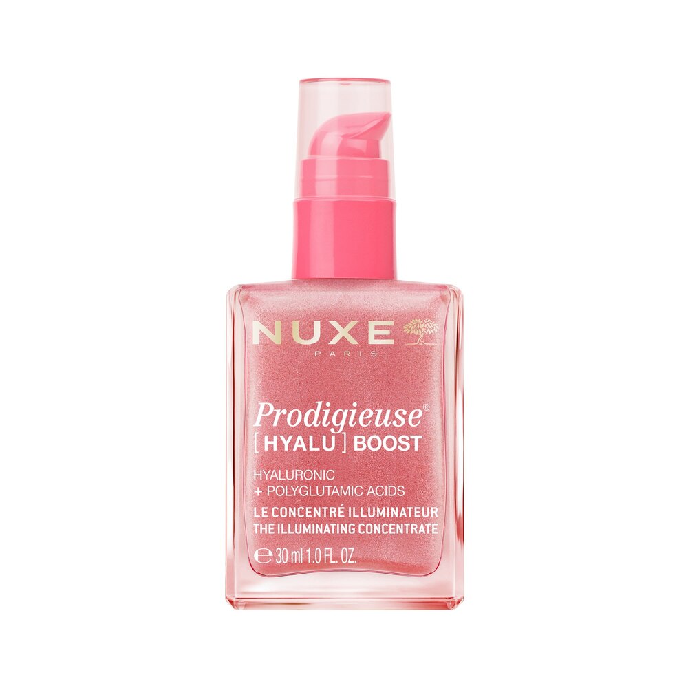 Nuxe Prodigieuse Hyalu Boost Illuminating Concentrate 30ml