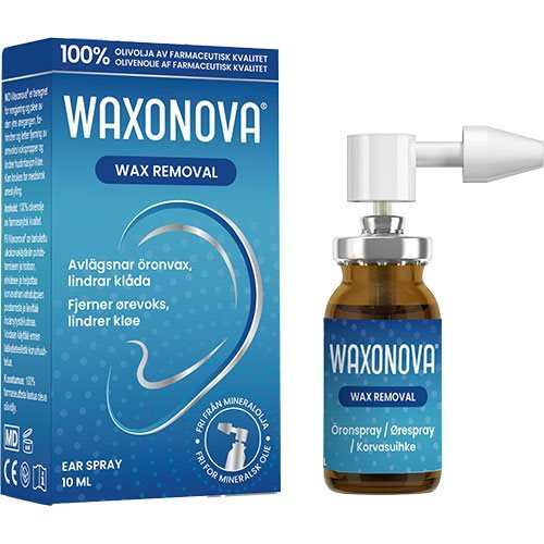 Waxonova   10 Ml