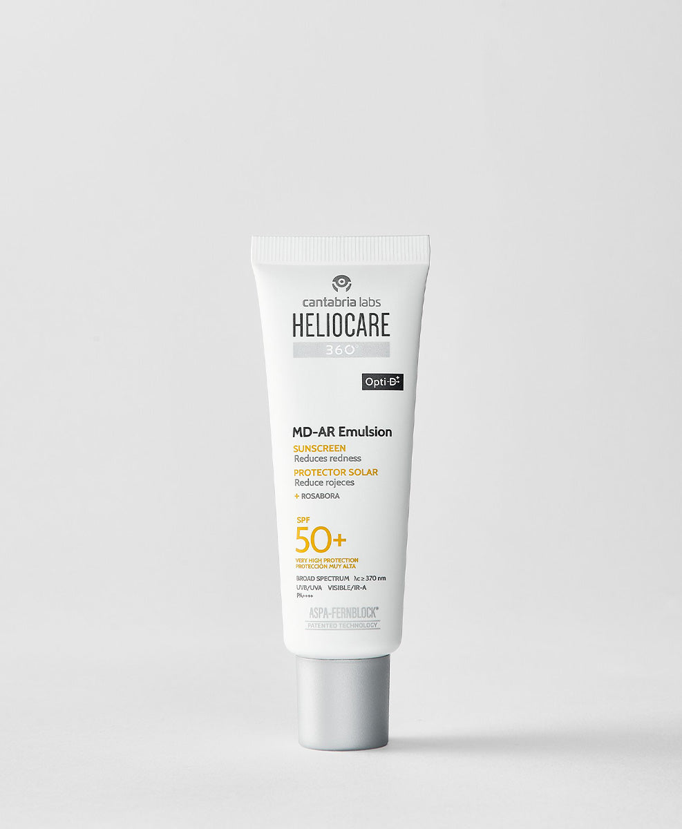 Heliocare 360?  A R Emulsion Spf50 50ml