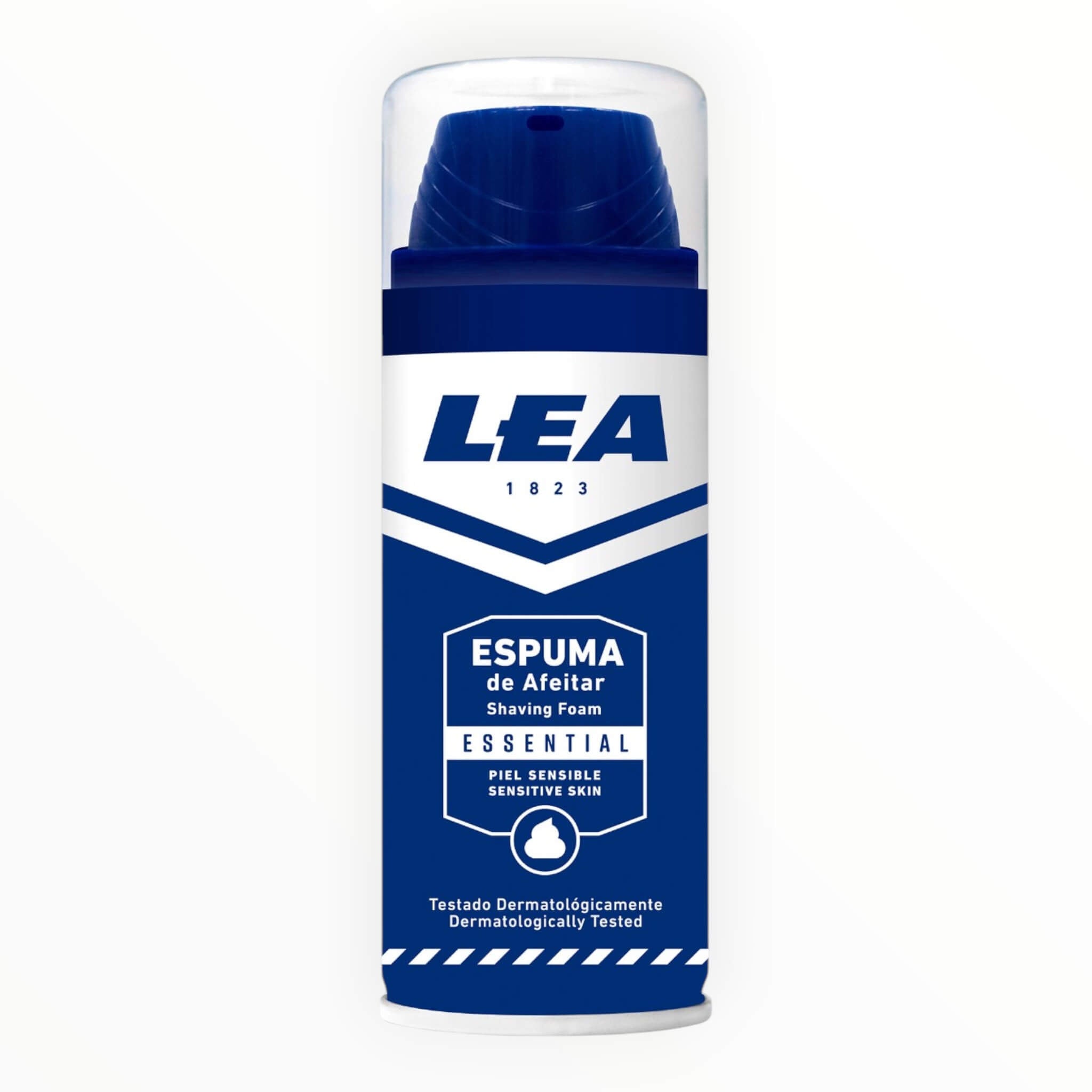 Lea Classic Barberskum Essential 100 Ml