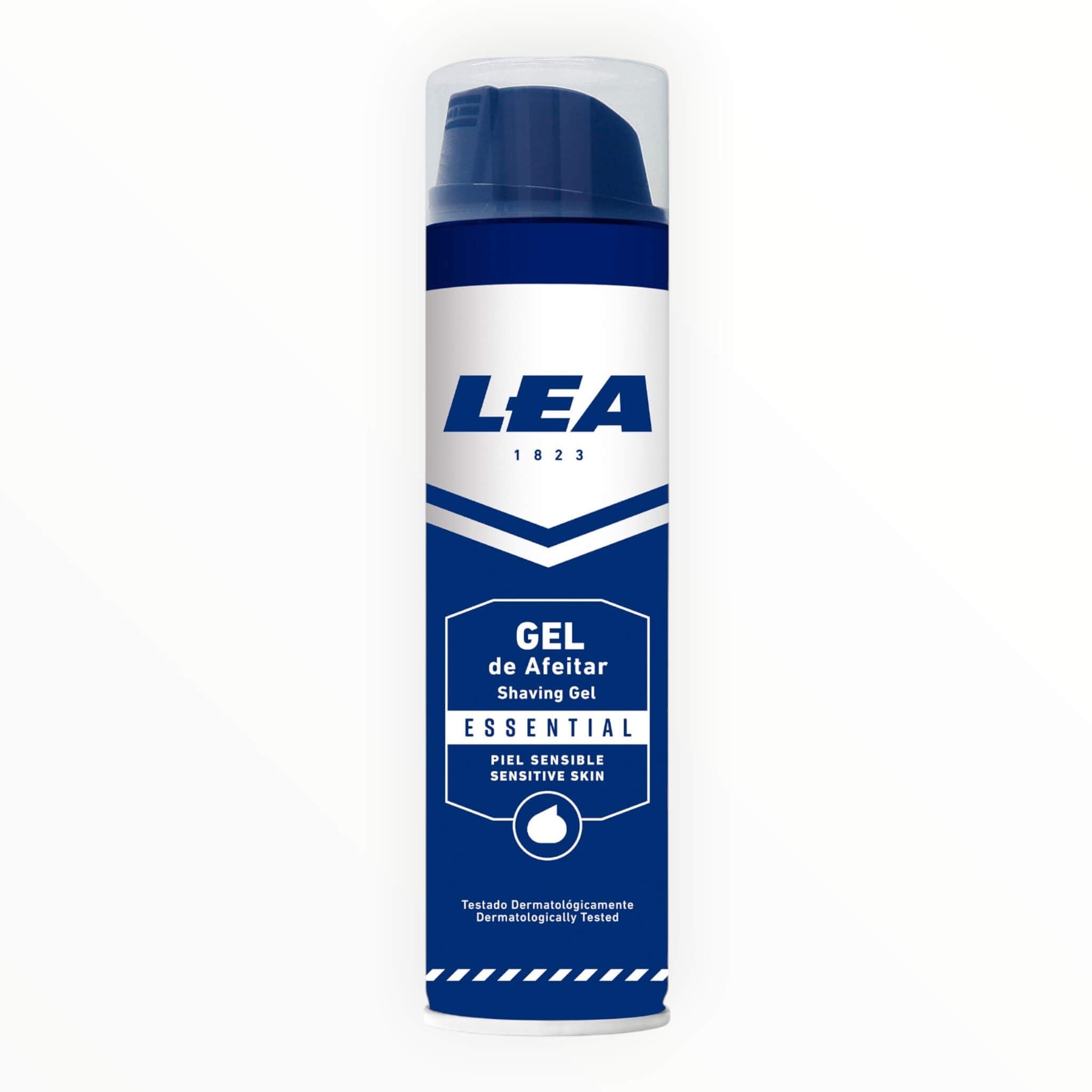 Lea Classic Barbergel Essential 200 Ml