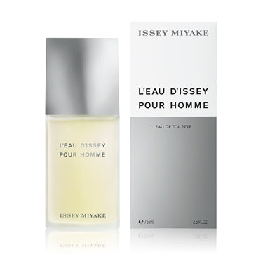 Issey Miyake L 39  Eau D Issey Pour Homme Eau De Toilette 200 Ml