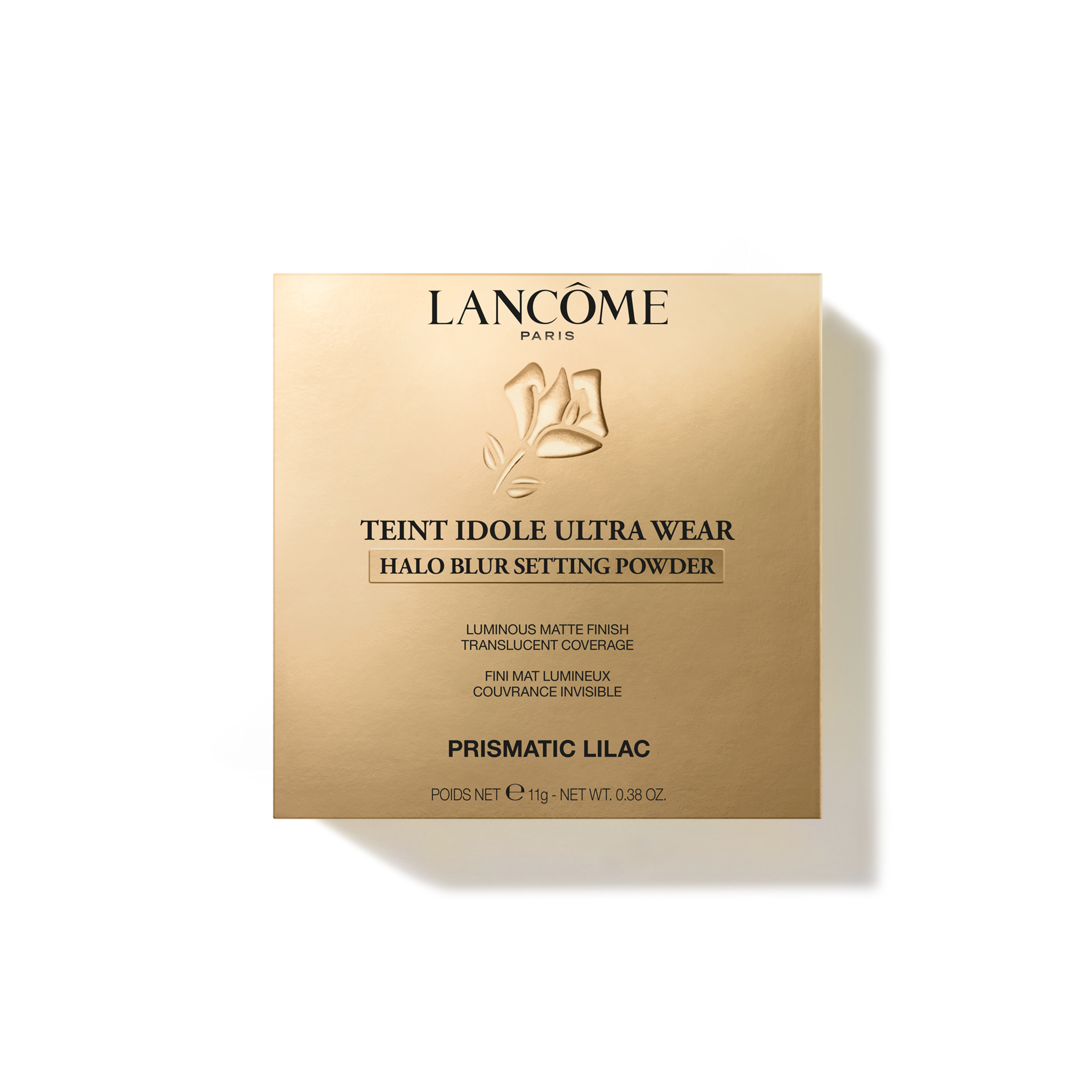 Teint Idole Ultra Wear Halo Blur Setting Powder