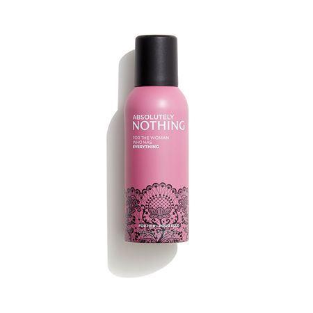 Gosh Copenhagen Absolutely Nothing Deodorant Spray 150 Ml