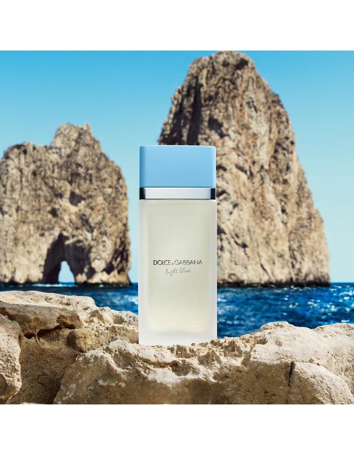 Dolce Gabbana Light Blue Eau De Toilette 25 Ml