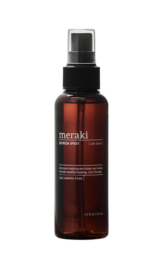 Meraki Refresh Spray Soft Allure 125ml