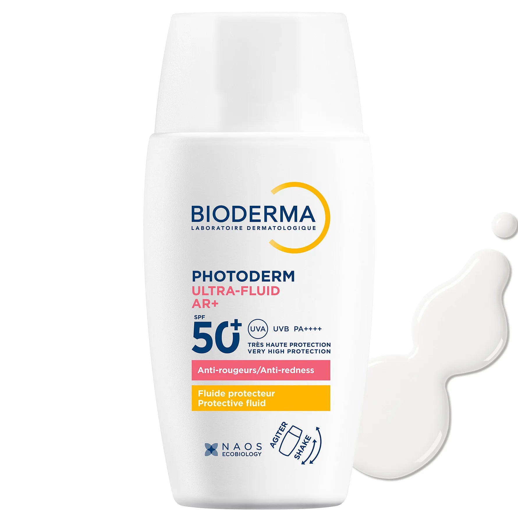 Bioderma Photoderm Ultra Fluid Ar  Spf50  40ml