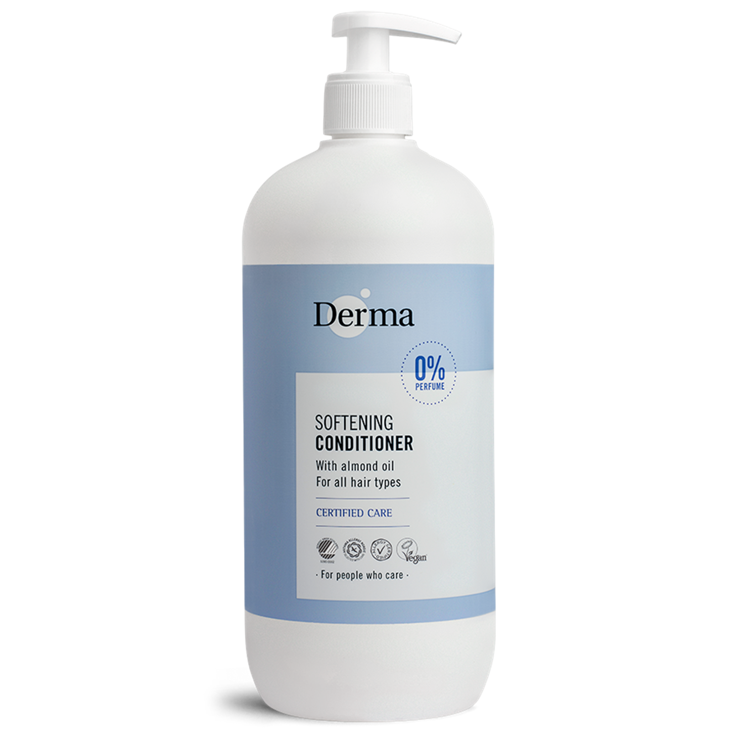 Derma Family Balsam 800ml   økologisk Balsam