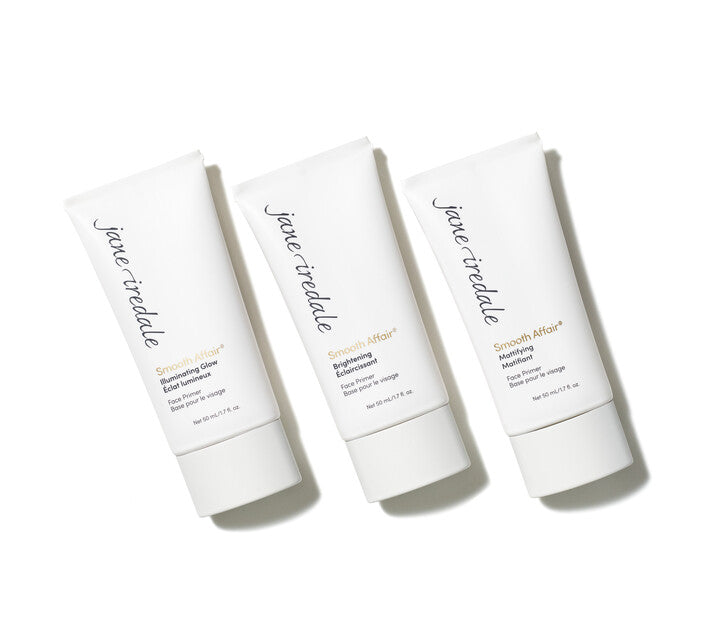 Jane Iredale Smooth Affair   Face Primer