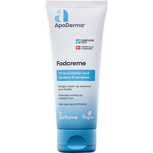 Apoderma Fodcreme  75ml