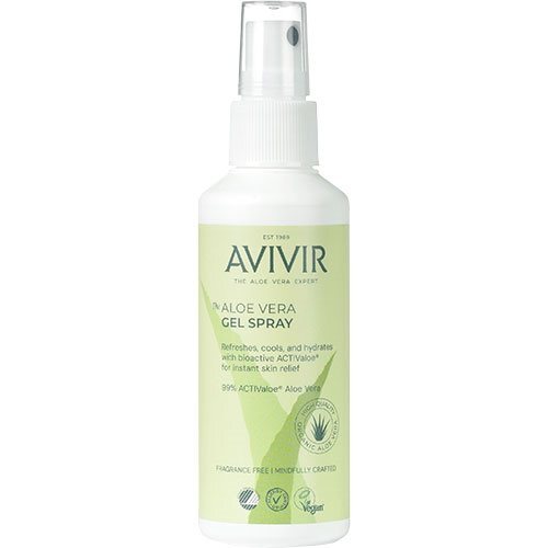Avivir Aloe Vera Spray 75ml