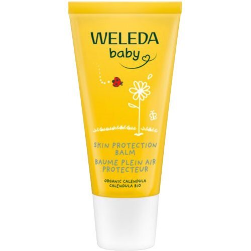 Weleda Calendula Weather Protection Cream 30ml